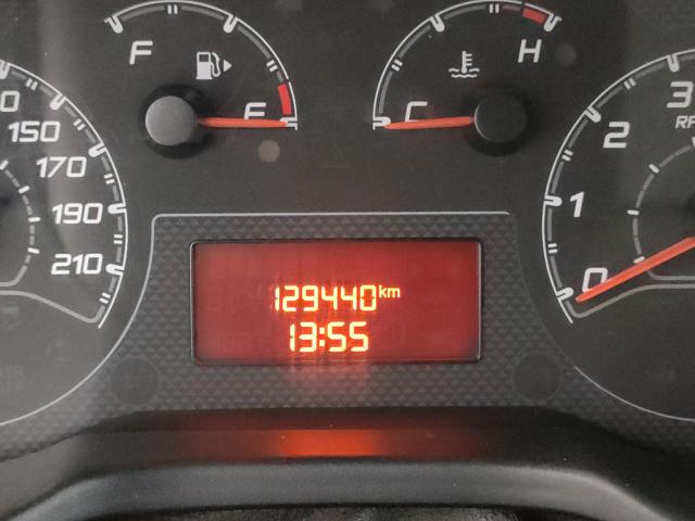 FIAT Fiorino usata 12