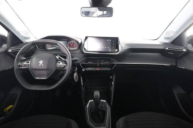 PEUGEOT 208 usata 4