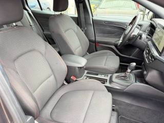 FORD Focus usata, con Controllo trazione