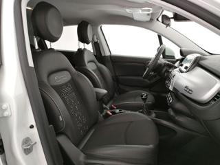 FIAT 500X usata, con Boardcomputer