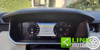 LAND ROVER Range Rover Sport usata, con Antifurto