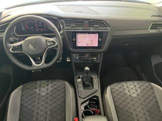 VOLKSWAGEN Tiguan usata, con ESP