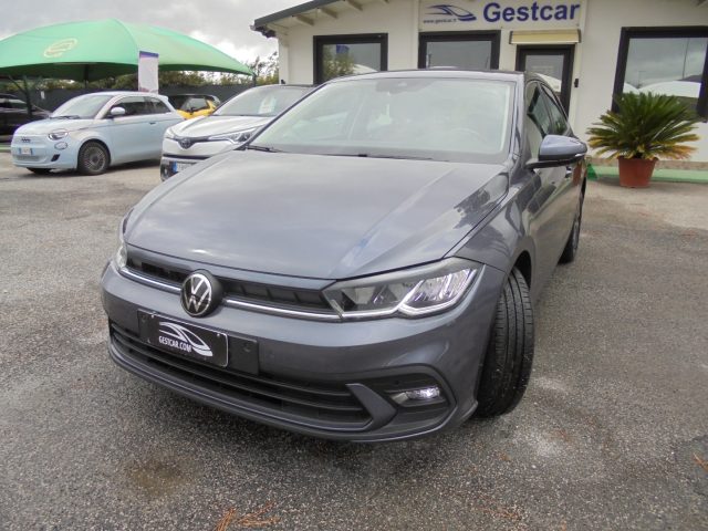 VOLKSWAGEN Polo usata, con Autoradio