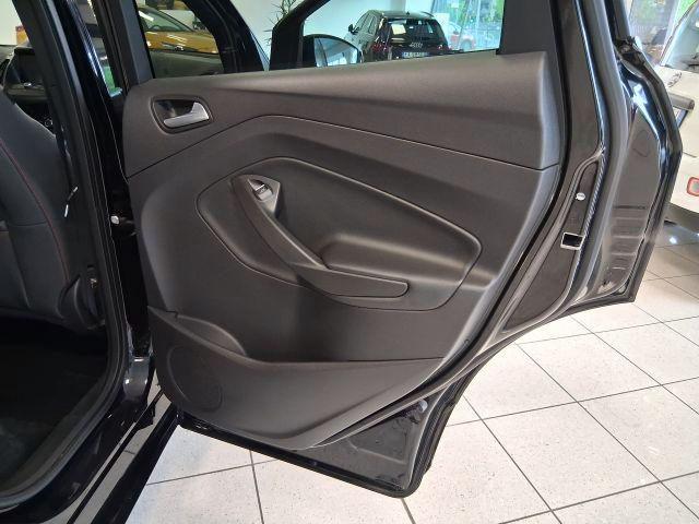 FORD Kuga usata, con Sensori di parcheggio posteriori