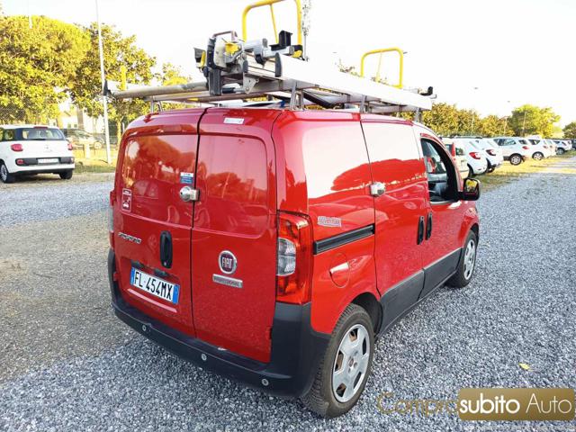 FIAT Fiorino usata, con Controllo trazione