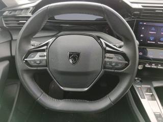 PEUGEOT 308 usata, con Controllo trazione