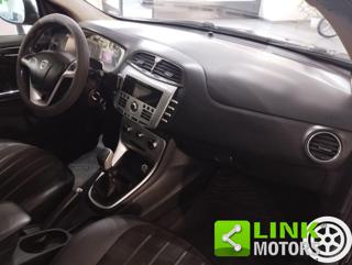 LANCIA Delta usata, con Immobilizzatore elettronico