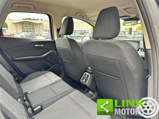 BMW 218 usata, con MP3