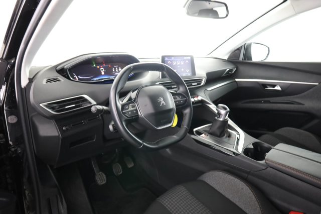 PEUGEOT 3008 usata 1