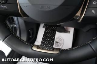 MINI Countryman usata, con Sistema di navigazione