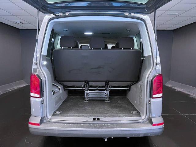 VOLKSWAGEN Caravelle usata, con Specchietti laterali elettrici