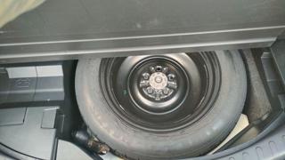 TOYOTA RAV 4 MY23 usata, con Interni in pelle
