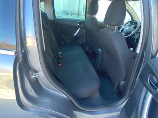 CITROEN C3 usata, con Autoradio