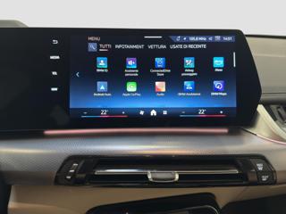 BMW X1 usata, con Filtro antiparticolato