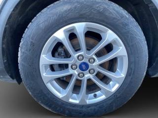 FORD Kuga usata, con Autoradio digitale