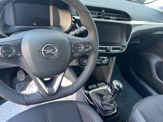 OPEL Corsa usata, con Climatizzatore