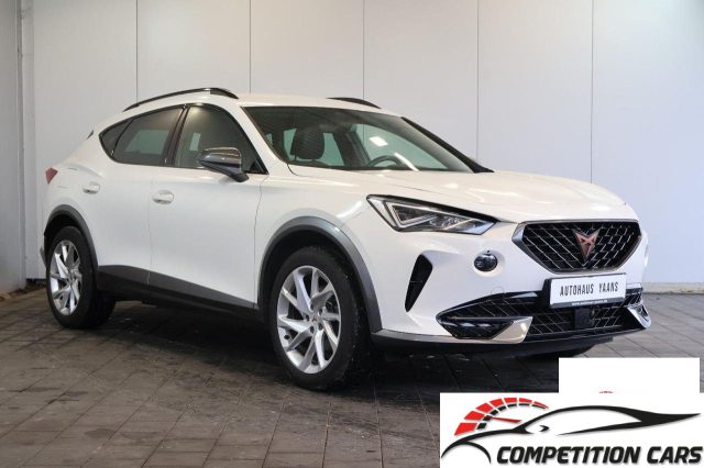 CUPRA Formentor usata, con ABS