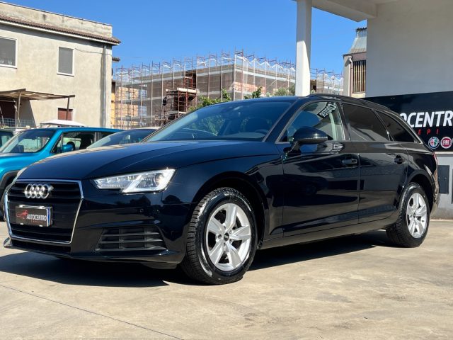 AUDI A4 usata, con Airbag laterali