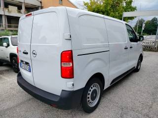 OPEL Vivaro usata, con Servosterzo