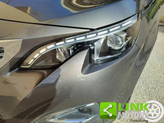 PEUGEOT 3008 usata, con Cruise Control