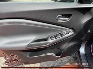 NISSAN Juke usata, con Chiusura centralizzata