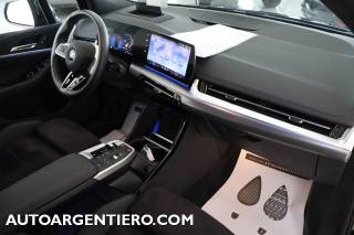 BMW 218 usata, con Climatizzatore automatico, 2 zone