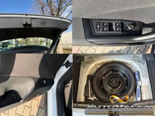 VOLKSWAGEN T-Roc usata, con Fendinebbia