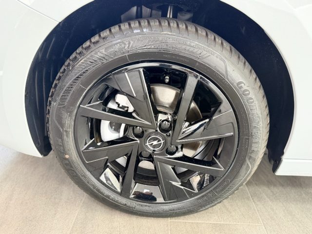 OPEL Corsa usata, con Volante multifunzione