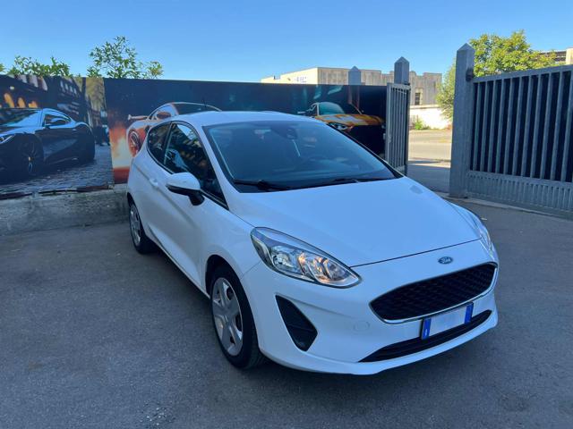 FORD Fiesta usata, con Autoradio