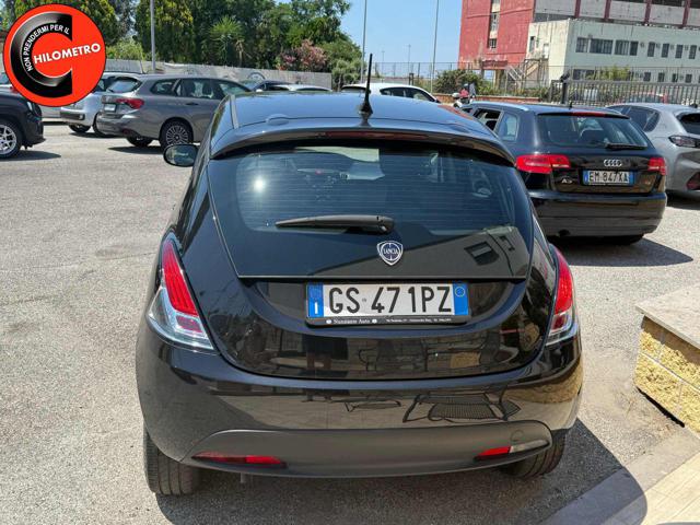 LANCIA Ypsilon usata, con Alzacristalli elettrici