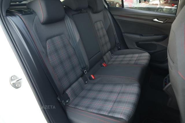 VOLKSWAGEN Golf GTI usata, con Sospensioni sportive