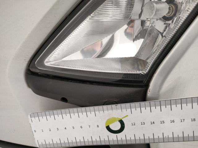FORD Focus usata, con Sistema di riconoscimento della stanchezza