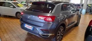 VOLKSWAGEN T-Roc usata, con Chiusura centralizzata