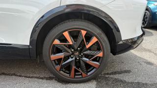 CUPRA Formentor usata, con Airbag Passeggero