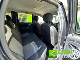 DACIA Duster usata, con ESP