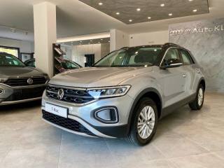 VOLKSWAGEN T-Roc usata, con Alzacristalli elettrici