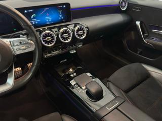 MERCEDES-BENZ A 200 usata, con Controllo automatico clima