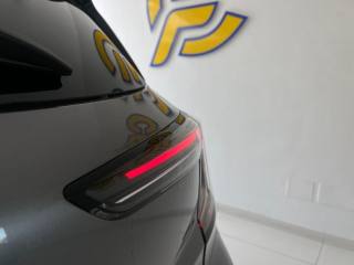 RENAULT Captur usata, con ESP