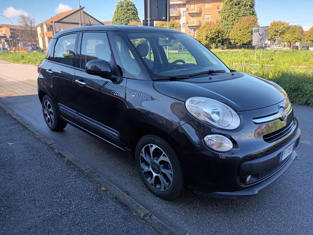 FIAT 500L usata, con Airbag Passeggero