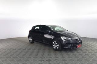 RENAULT Clio usata 1