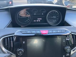 LANCIA Ypsilon usata, con Fendinebbia
