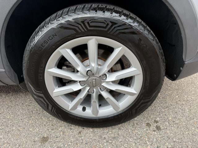 AUDI Q3 usata, con Fari Xenon