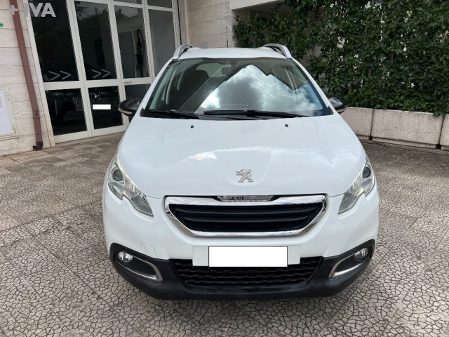 PEUGEOT 2008 usata 3