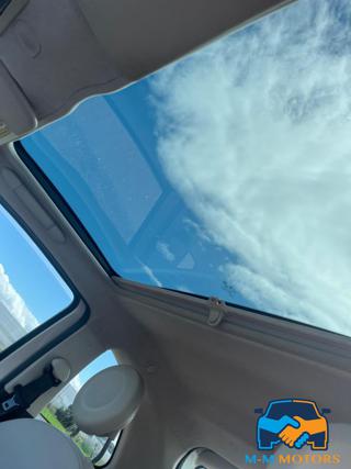 FIAT 500 usata 20