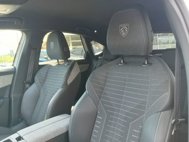 PEUGEOT 3008 usata, con Climatizzatore