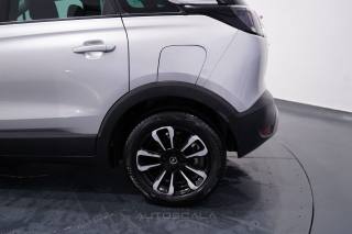 OPEL Crossland usata, con Telecamera per parcheggio assistito