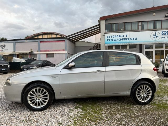ALFA ROMEO 147 usata, con Airbag laterali
