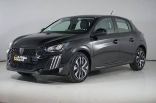 PEUGEOT 208 usata 28