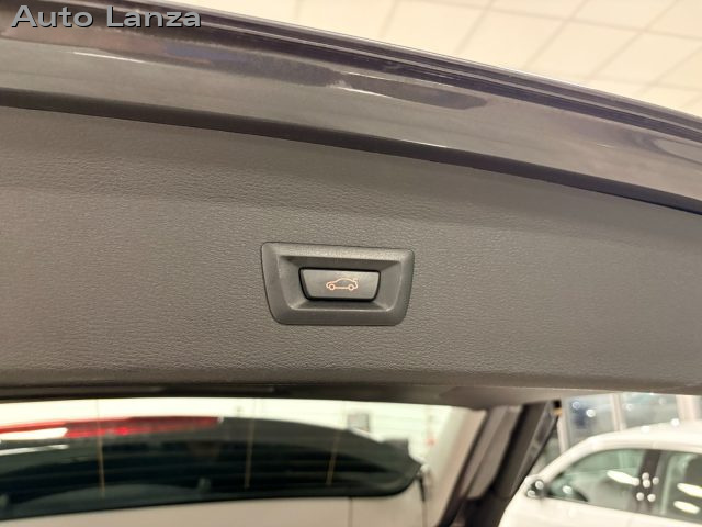 BMW X1 usata, con Cruise Control