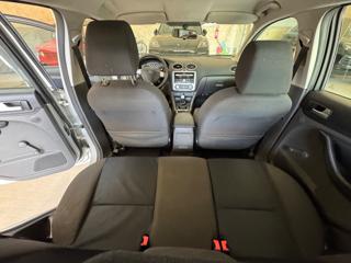 FORD Focus usata, con Cruise Control